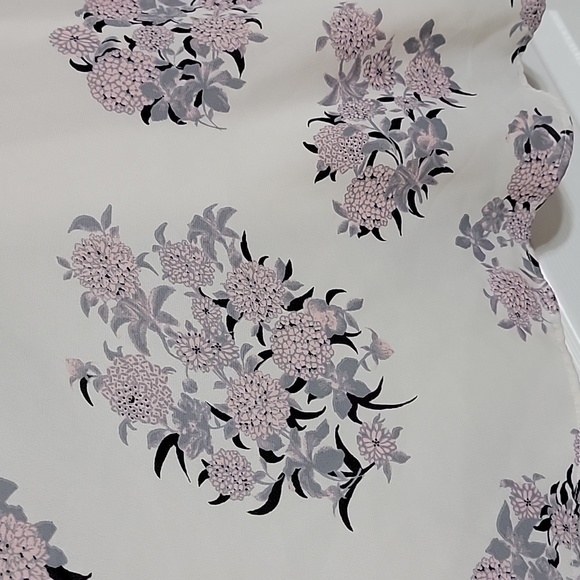 Sundress with cut-out sides - Picture 2 of 4